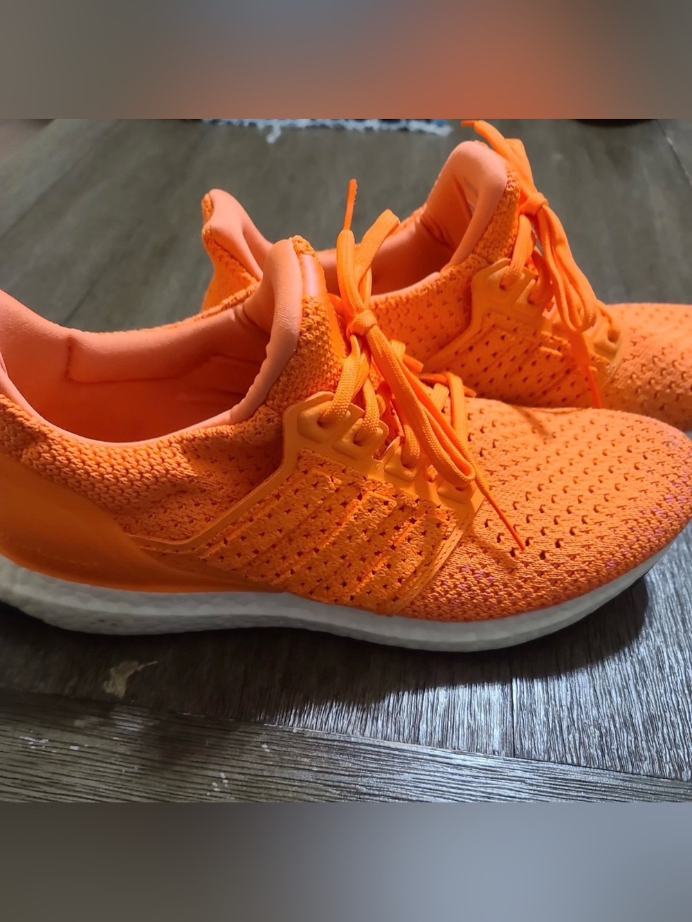 Adidas Ultraboost Clima DNA Mens Size 11 S42542 - Picture 4 of 10